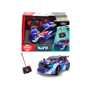 Dickie Toys RC Ford Puma ST