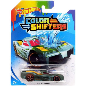 Hot Wheels Color Shifters 1-pack Hypertruck