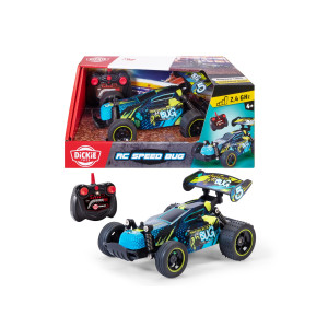 Dickie Toys RC Speed Bug