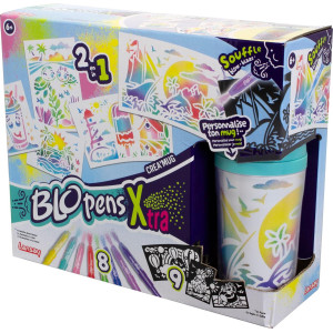 Blopens Xtra Crea Mug 