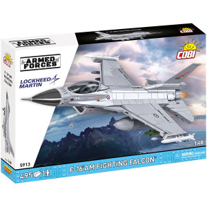 Cobi F-16AM Fighting Falcon 1:48