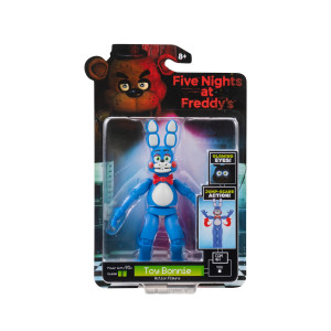 Five Nights at Freddy's Hahmo Toy Bonnie
