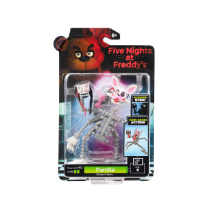 Five Nights at Freddy's Hahmo Mangle