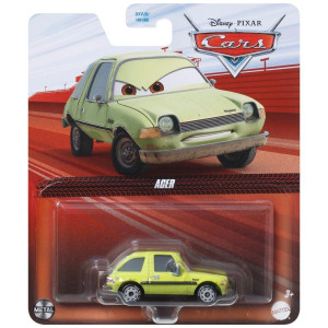 Disney Cars 1:55 Acer
