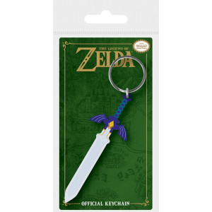 Zelda Sword Avaimenperä