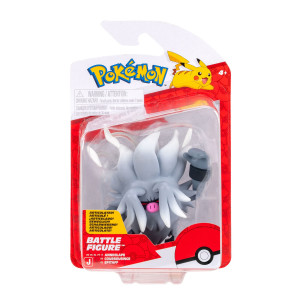 Pokemon Battle Figure Annihilape