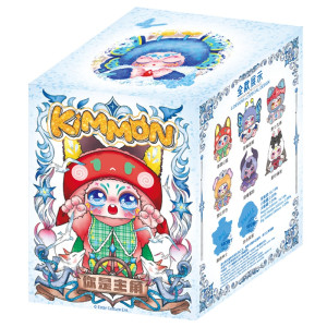 Kimmon You're a Protagonist Blind Box
