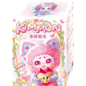 Kimmon Spring New Growth Blind Box