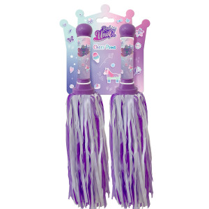 Real UniQ Cheer Poms