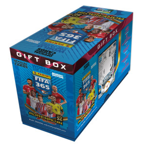 FIFA 365 2026 Gift Box