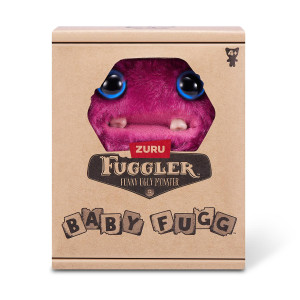 Fuggler Baby Fuggs S4 Sir Belch