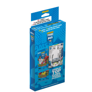 FIFA 365 2026 Maxi Blister