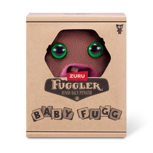 Fuggler Baby Fuggs S4 Hedge Grog