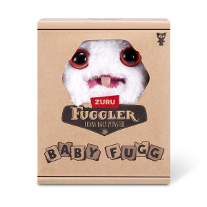 Fuggler Baby Fuggs S4 Screech
