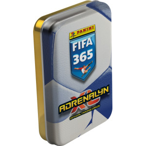 FIFA 365 2026 Pocket Tin Sininen