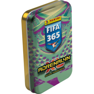 FIFA 365 2026 Pocket Tin Jalkapallokenkä