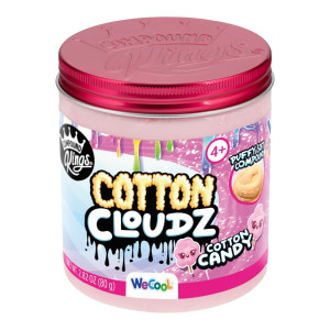 Compound Kings Cotton Cloudz Cotton Candy