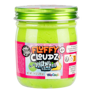 Compound Kings Fluffy Cloudz Key Lime Pie