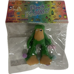 Smoosh Squishy Brainrot Brr Brr Patapim