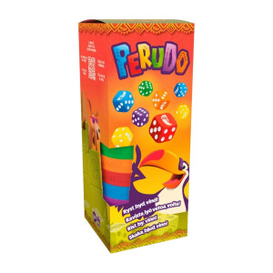 Perudo Noppapeli Nordic