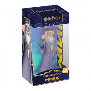 Minix Harry Potter Dumbledore Movies 145