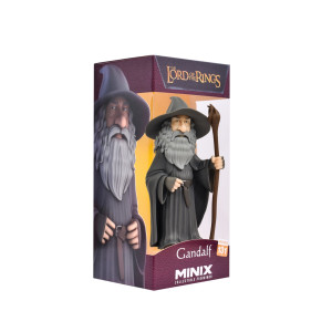 Minix Lord of the Rings Gandalf Movies 131