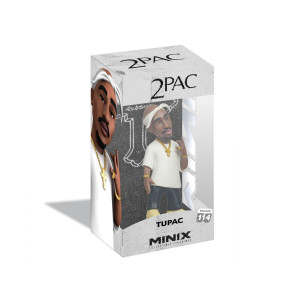 Minix Tupac Music 114