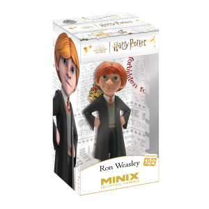 Minix Harry Potter Ron Weasley Movies 122