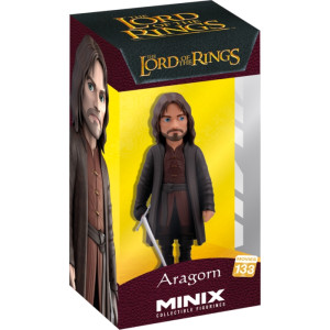 Minix Lord of the Rings Aragorn Movies 133