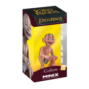 Minix Lord of the Rings Gollum Movies 134