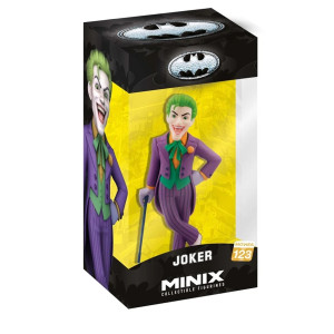 Minix Batman The Joker Movies 124