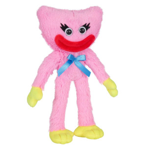 Poppy Playtime Plush Kissy Missy