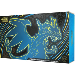 Pokemon Ultra Premium Collection Mega Charizard X ex