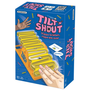Tilt n Shout SE