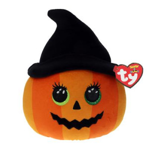 TY Squishy Beanies Ramona kurpitsa 35cm 