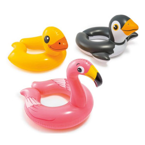 Intex Uimarengas pingviini