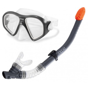INTEX Reef Rider Snorkkeli setti Sport