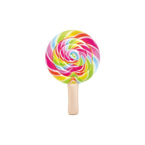 Intex Klubba kylpypatja Lollipop