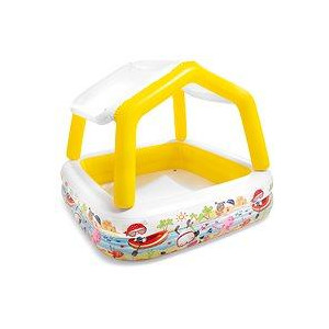 Uima-allas katolla Intex