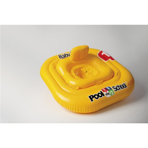 Uimarengas Deluxe Baby Intex Pool School