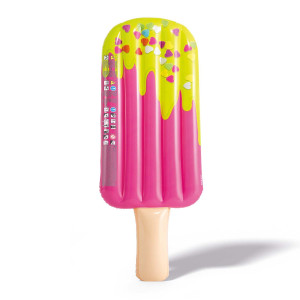 INTEX Popsicle kelluva kylpypatja
