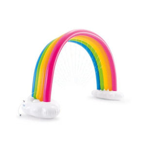 INTEX Rainbow Cloud Sprinkleri