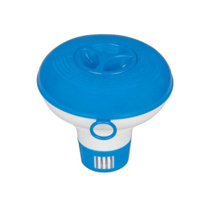 INTEX-kemikaaliannostelija 12,7 cm