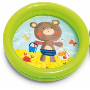 Intex Ensimmäinen uima-allasnalleni