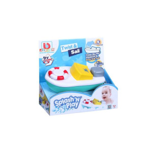 BB Junior Twist & Purjevene