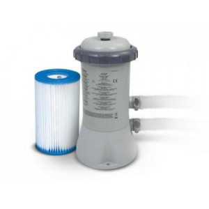 INTEX Suodatinpumppu 2006L/h (A-suodatin)