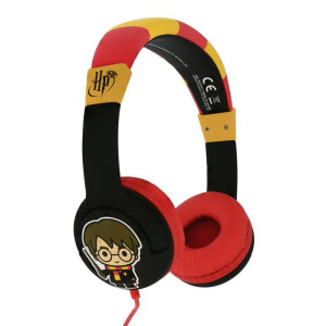 Harry Potter Headphones Junior
