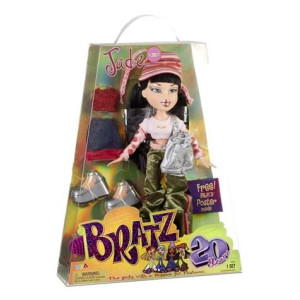 Bratz Jade nukke