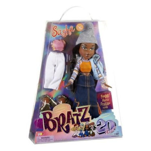Bratz Sasha Doll