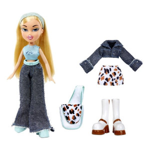 Bratz Cloe Nukke
